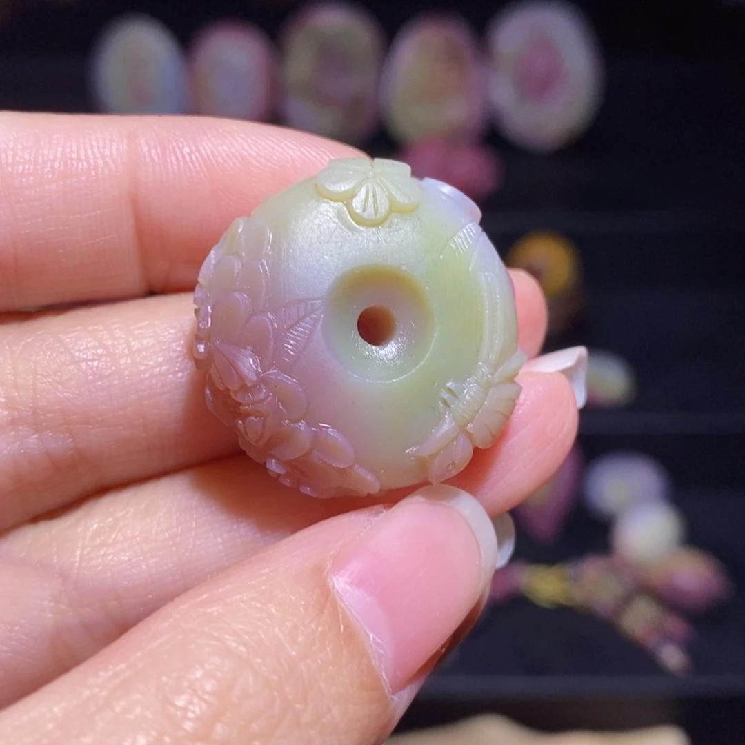 玛瑙/玉髓未镶嵌配饰