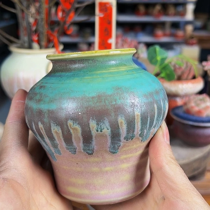 景德镇陶瓷艺术2单包邮