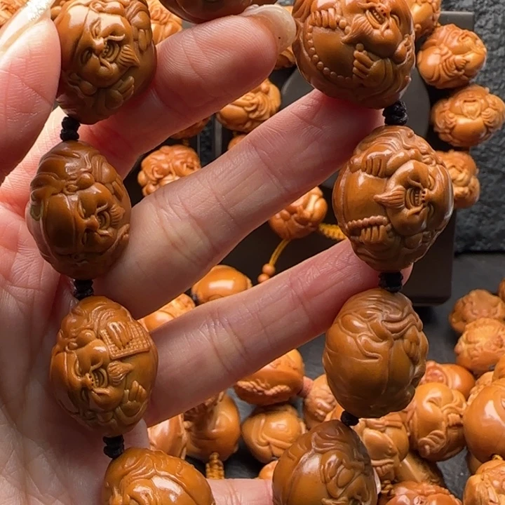吊坠橄榄核橄榄核
