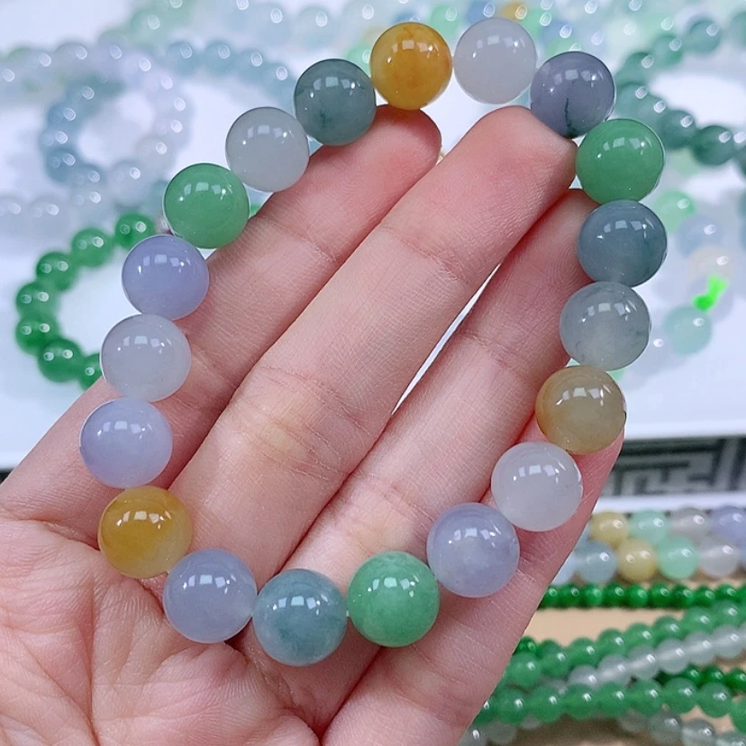 【闪购商品】未镶嵌手链翡翠