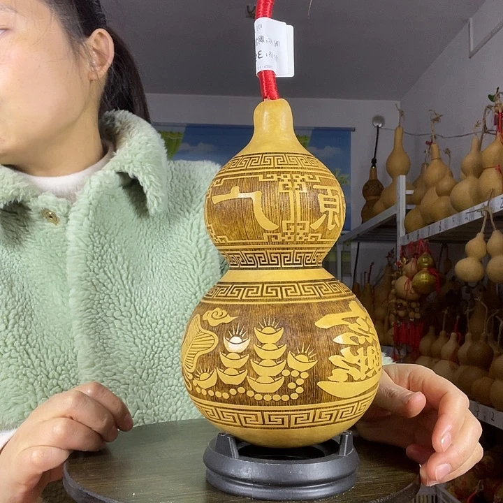 啊*天然葫芦一物一图看图片发货