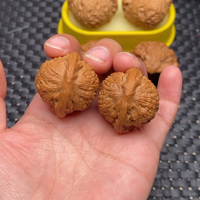 【闪购商品】核桃平底锅34