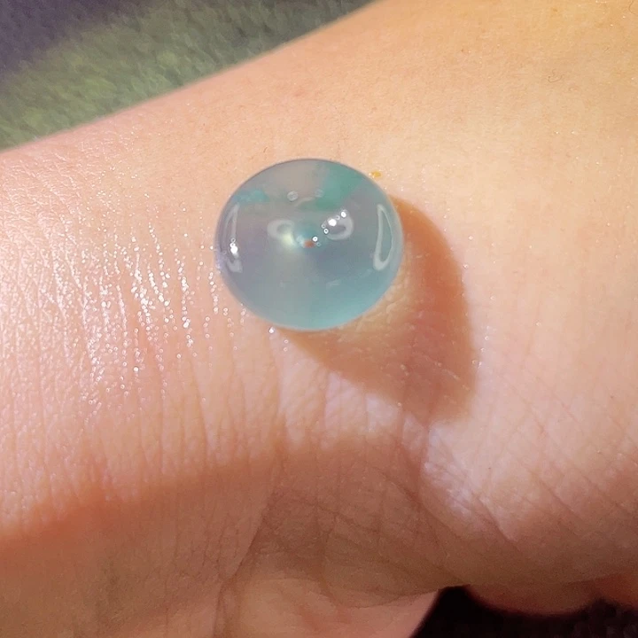 未镶嵌定制翡翠翡翠