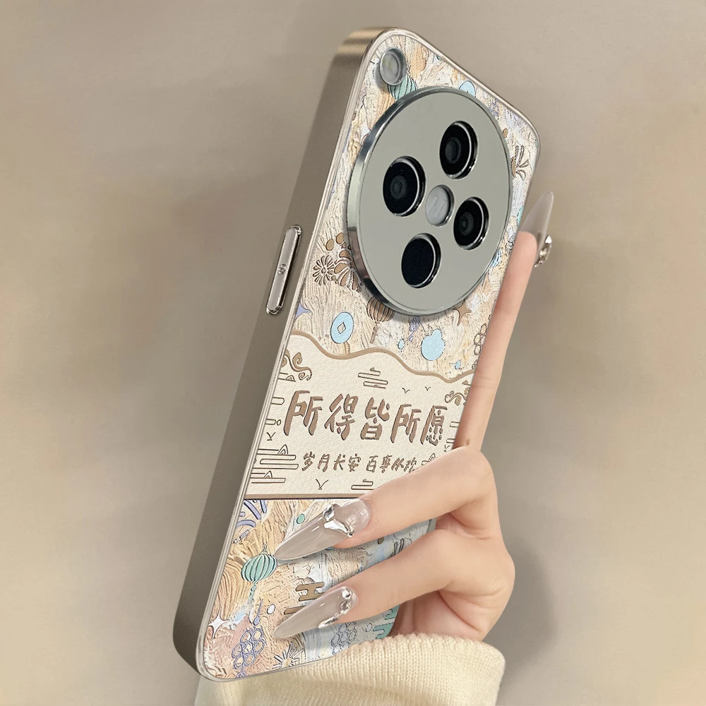 所愿皆所得防摔OPPOFindx9pro手机壳x9个性x8s+新款x8u高级感r15