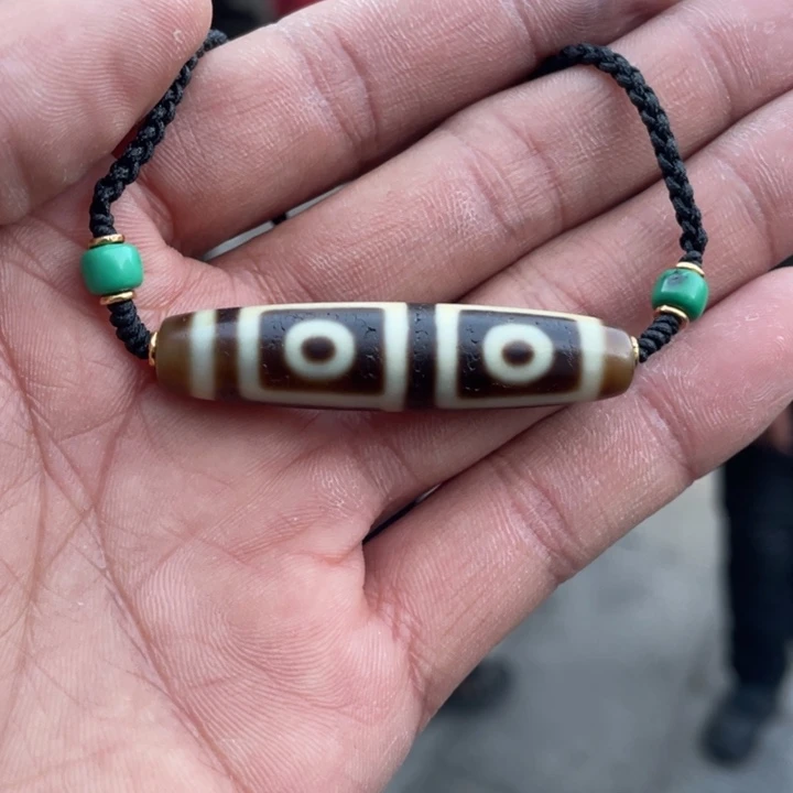 玛瑙/玉髓（覆膜）未镶嵌颈饰