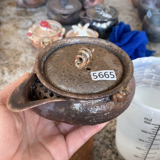 自产自销源头柴烧5665