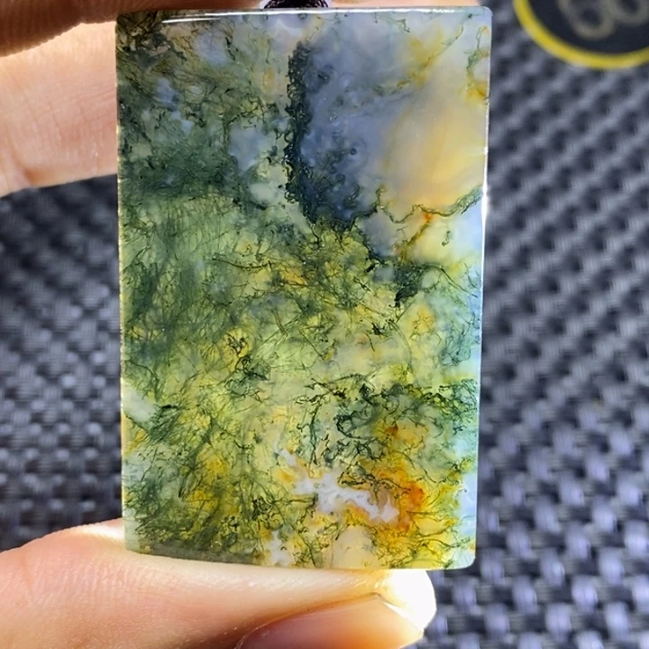 蒙***天玛瑙/玉髓未镶嵌玛瑙