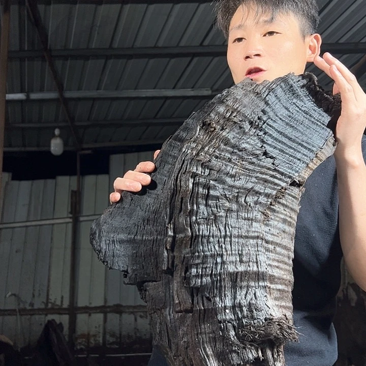 牙*刀金丝边长约半尺半