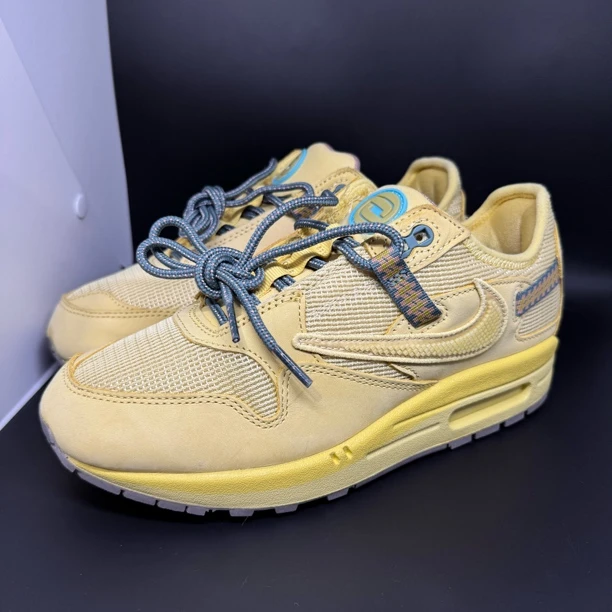 95新 NIKE/耐克 39码/98新/倒钩联名 休闲跑步鞋