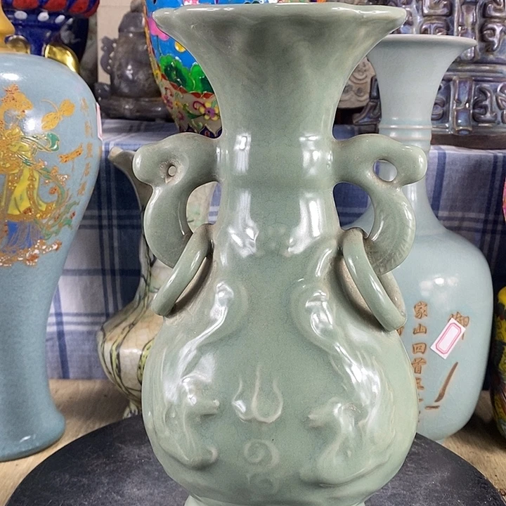 陶泽如花儿盛开了