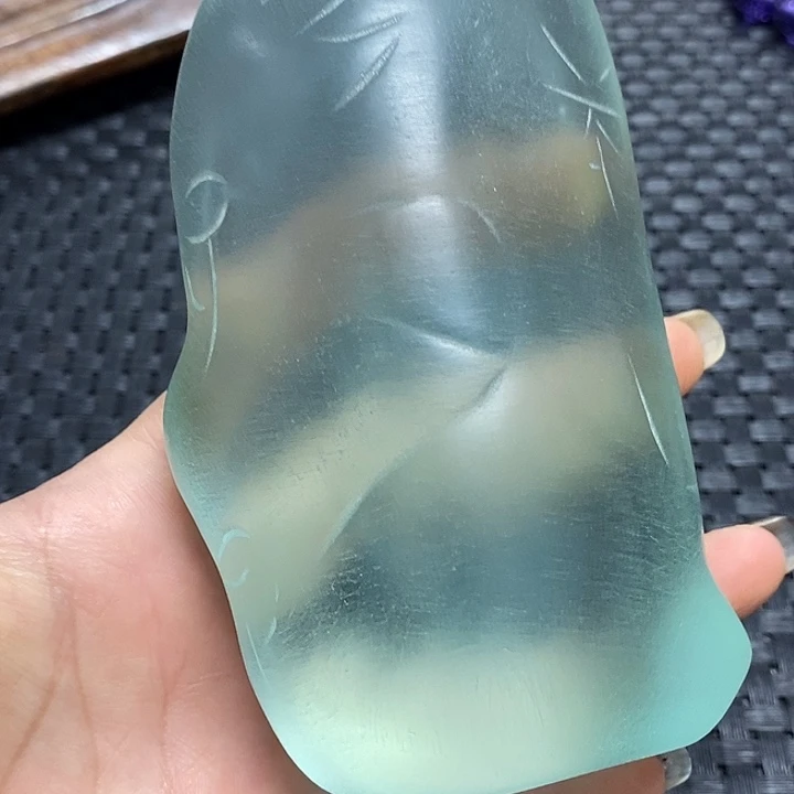 菩提根/象牙果吊坠