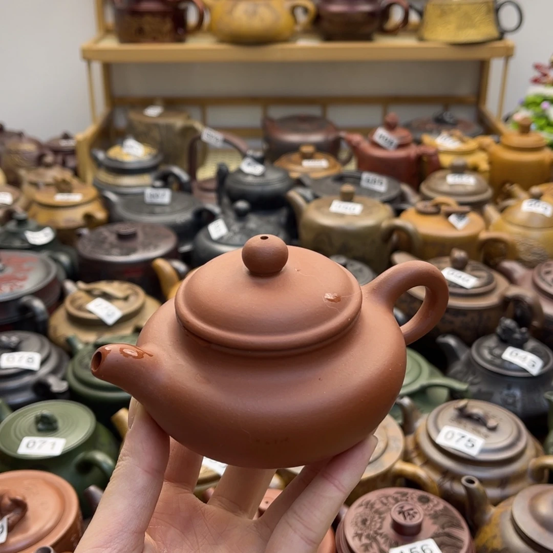 紫砂微瑕紫砂微瑕200