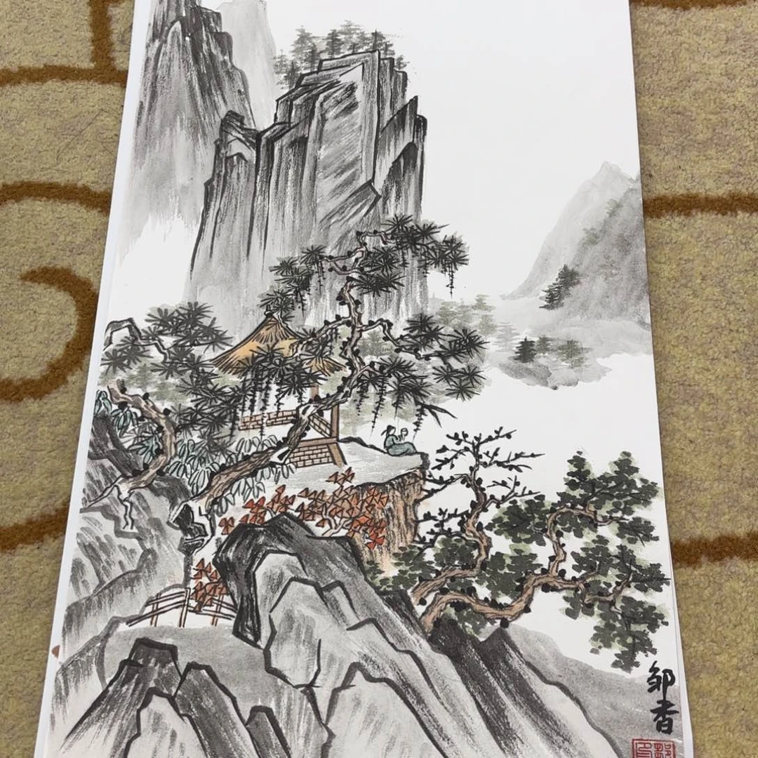 国画李李李李李李李