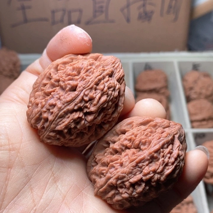 文玩核桃吊坠茼*哥大蒜