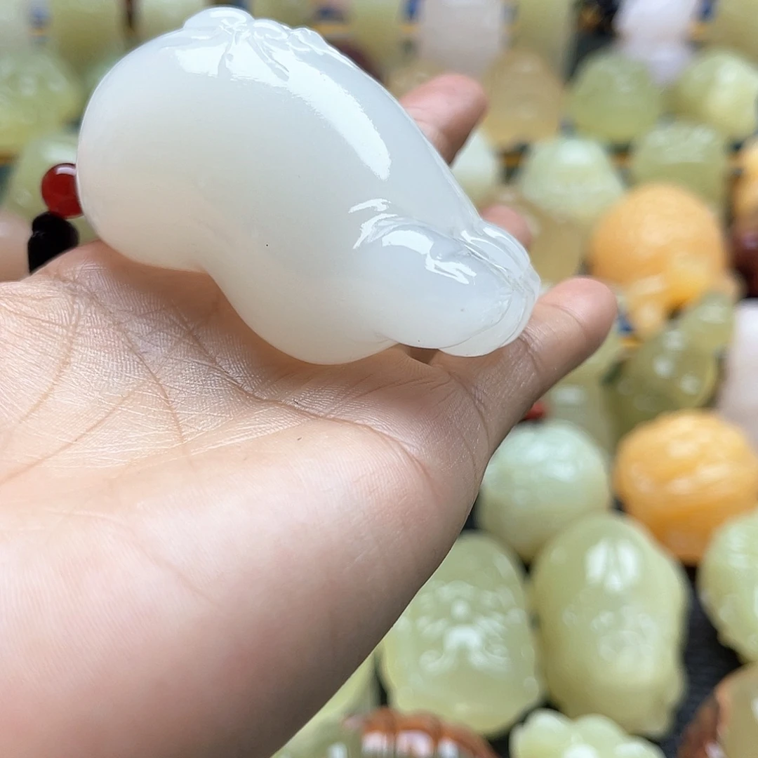百***赖新疆昆仑山脉山料