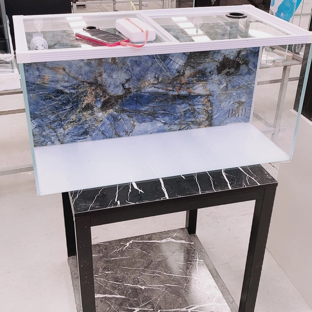 人***戏玻璃604545背双全套➕宝石蓝岩版