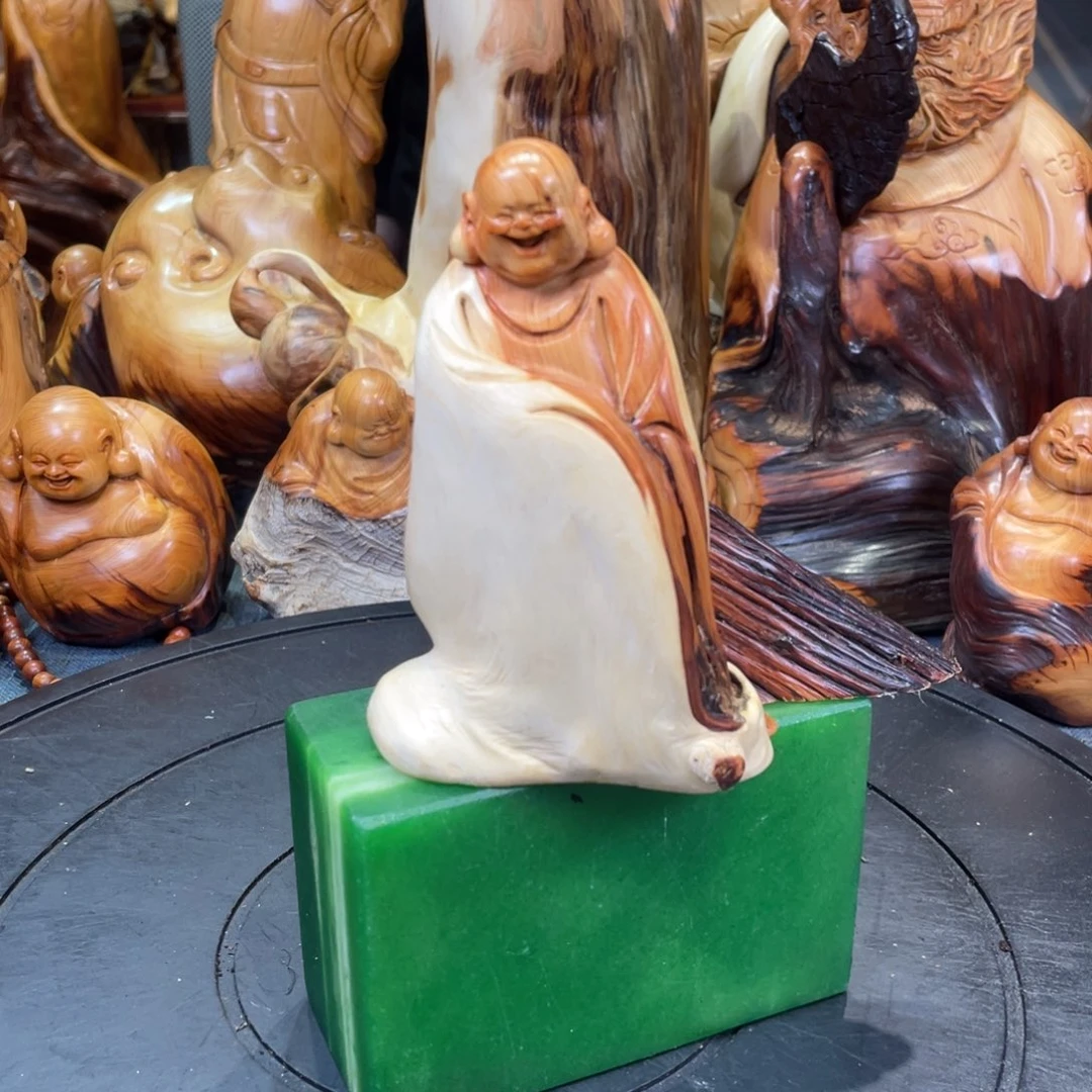 柏木（崖柏）手串/手链