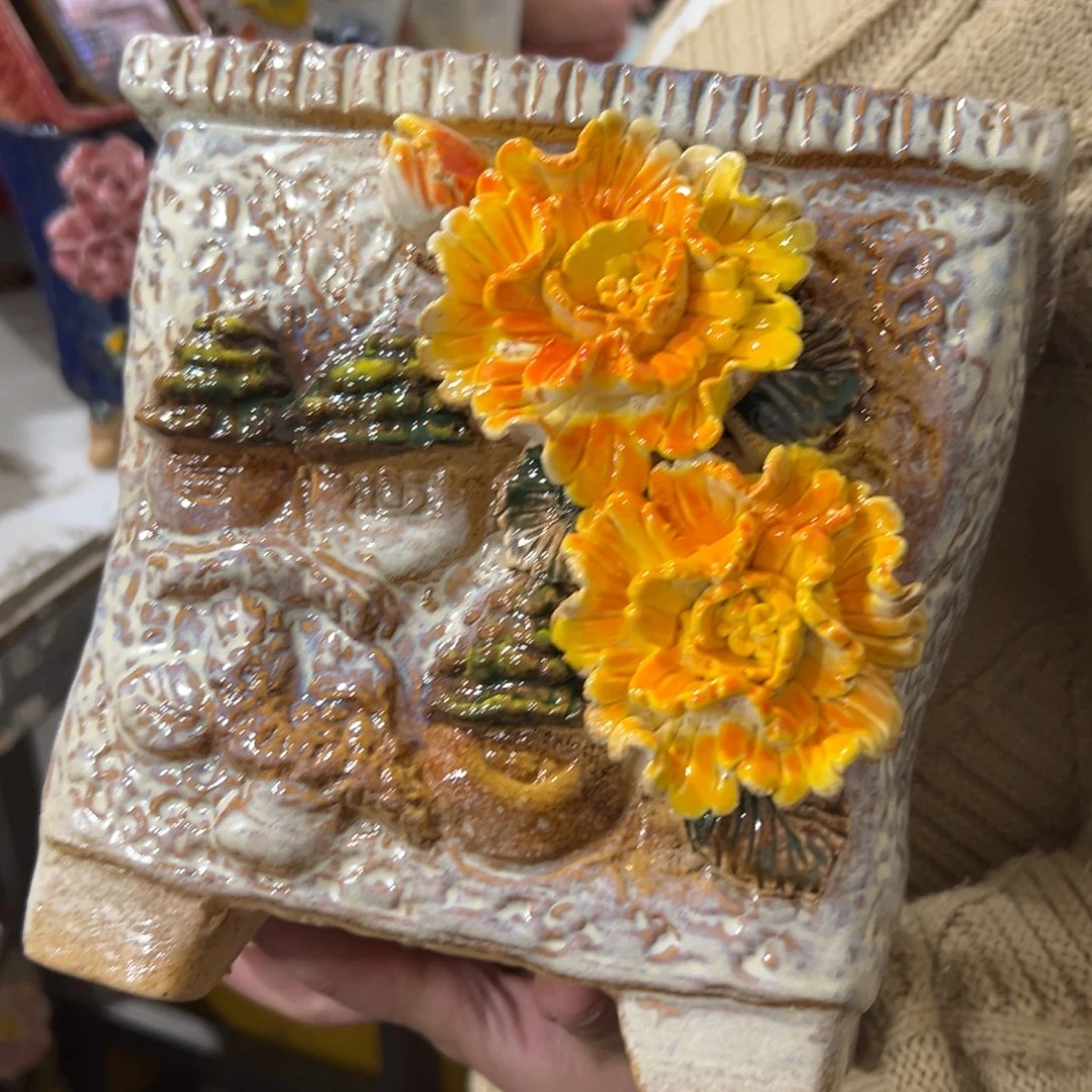 满20米飞秒退拉黑多肉花盆