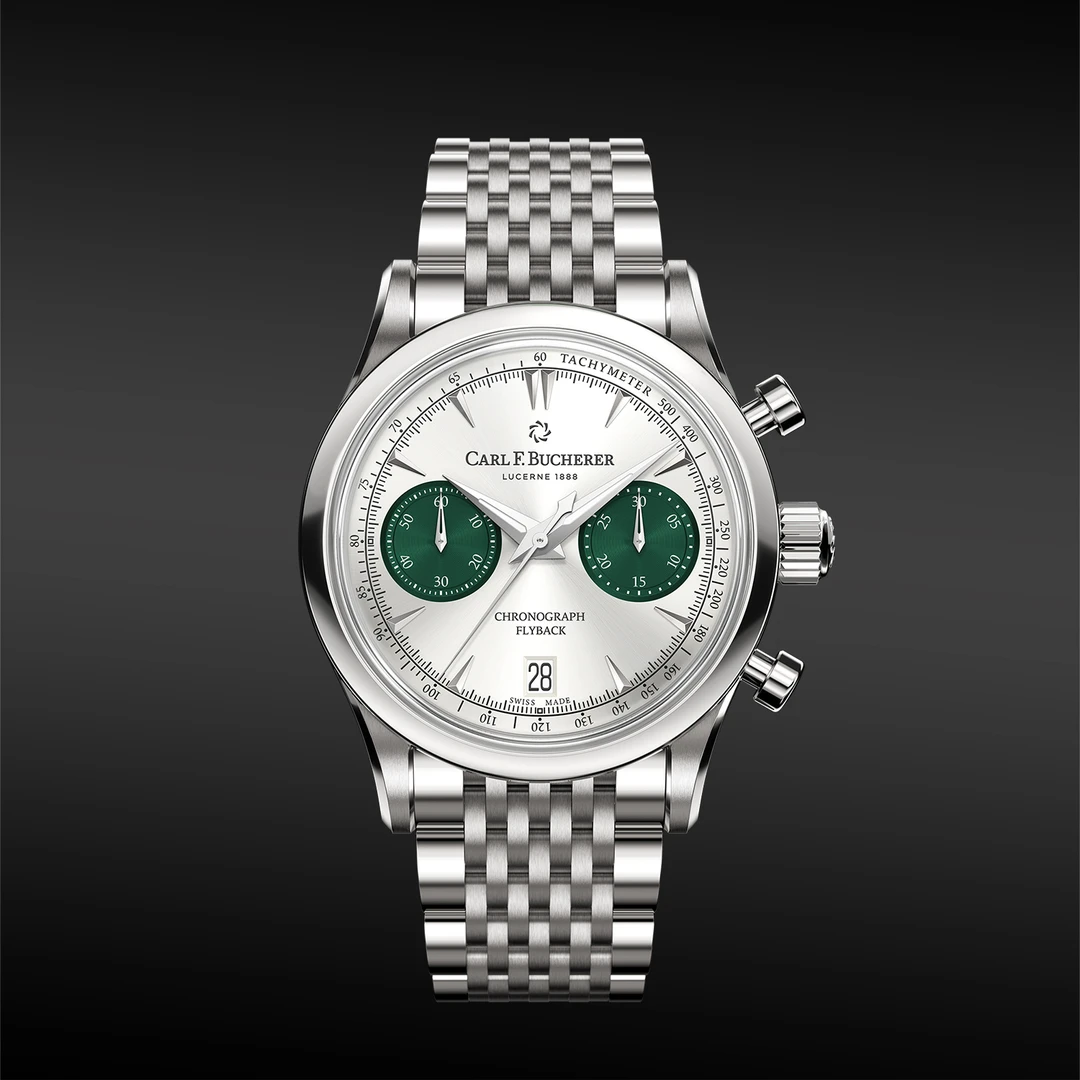 未使用 宝齐莱 马利龙 | 00.10927.08.13.22 | 近期全套 |