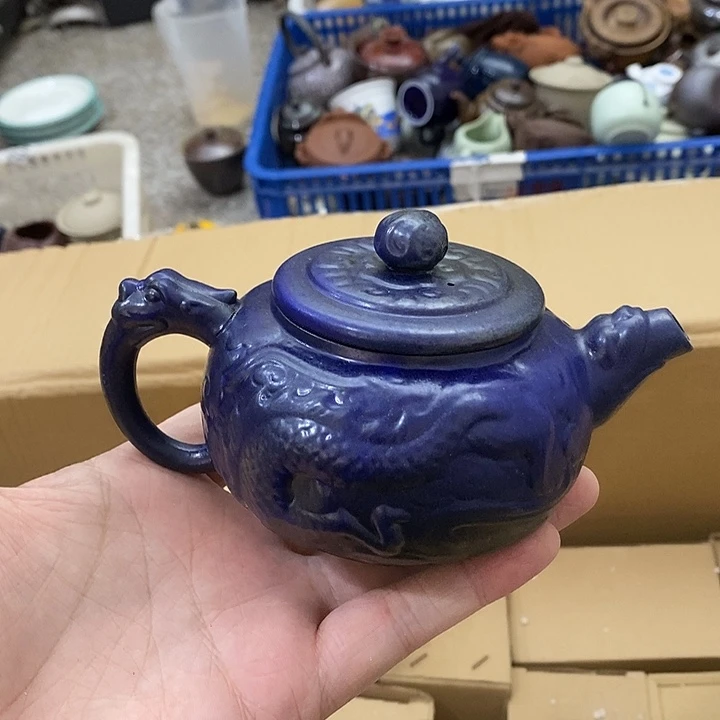 陶瓷艺术品及陶瓷制品