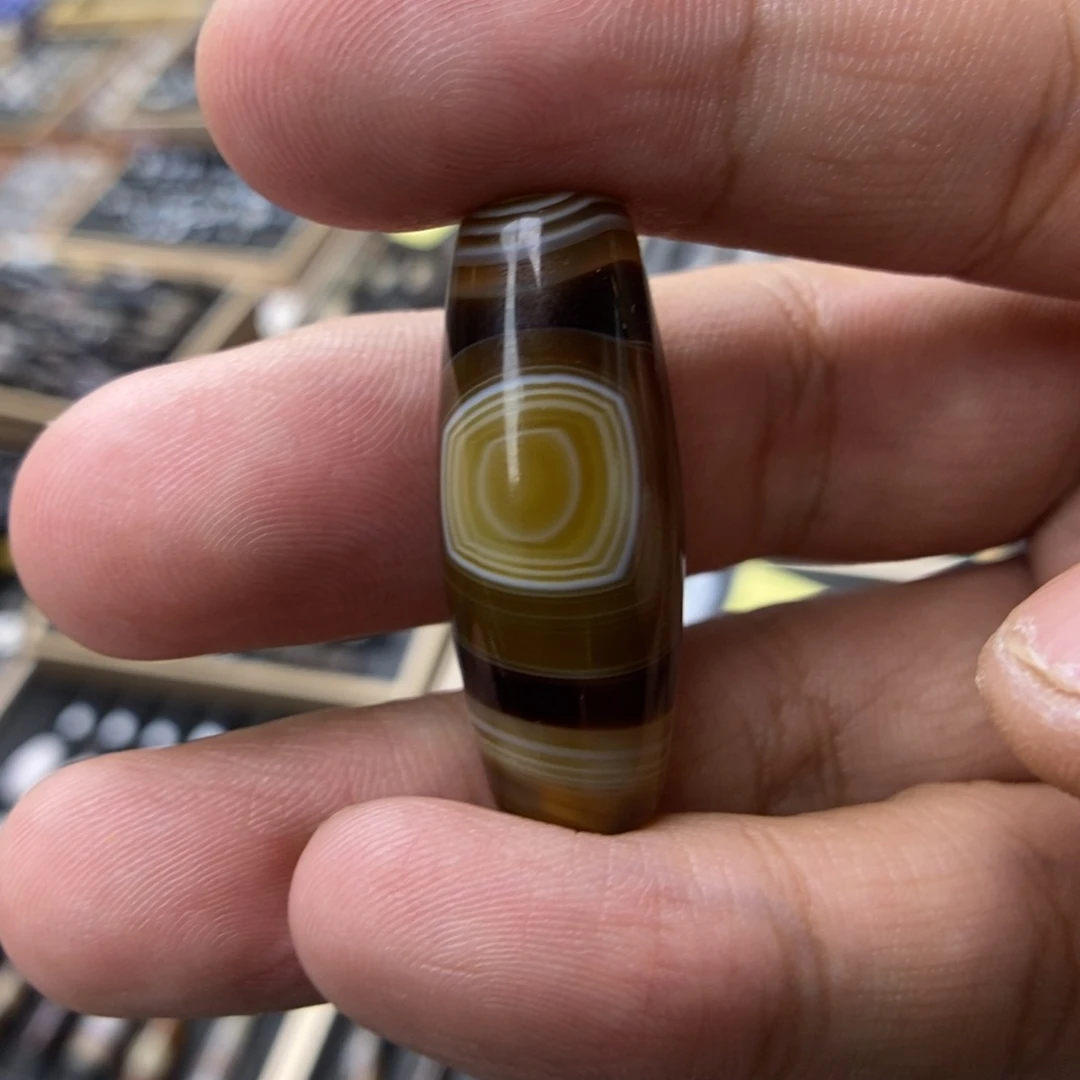 未镶嵌玛瑙玛瑙/玉髓善*缘