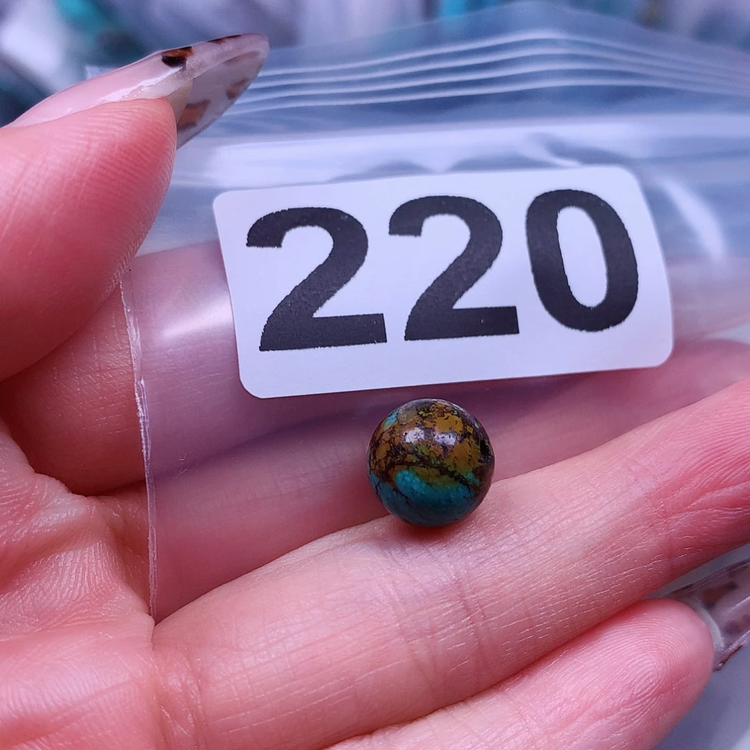 空竹粉丝专享十堰特色手工散珠