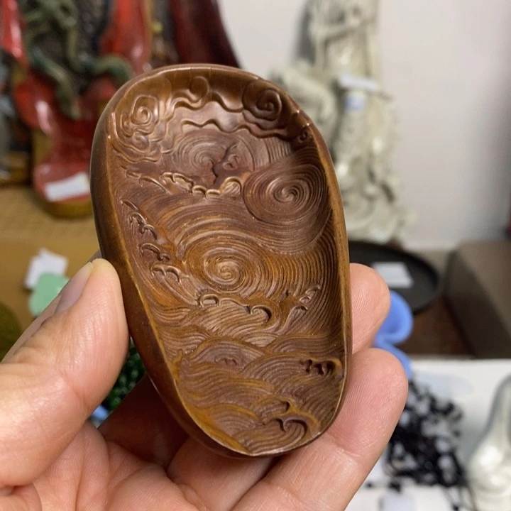欢迎大家光临小店