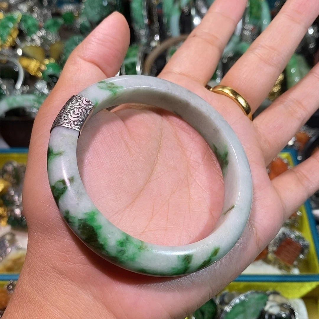 珐琅磁石57圈口炸炸炸炸炸