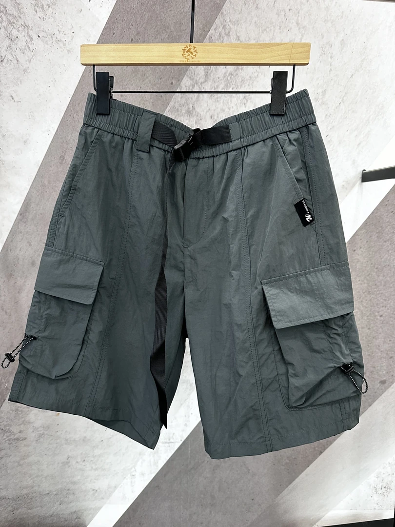 夏季休闲百搭短裤