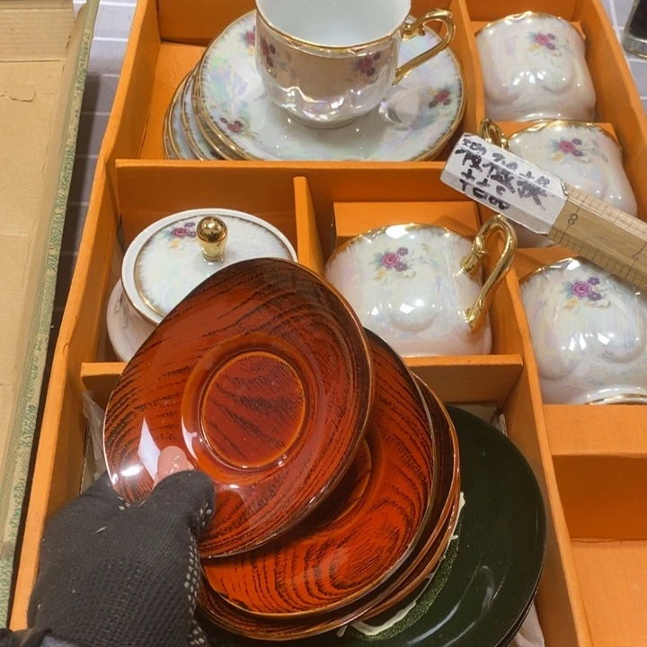 精美瓷器 一单包邮