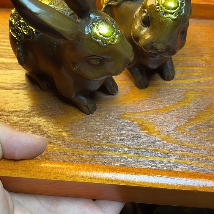 精美铜器，点击下单