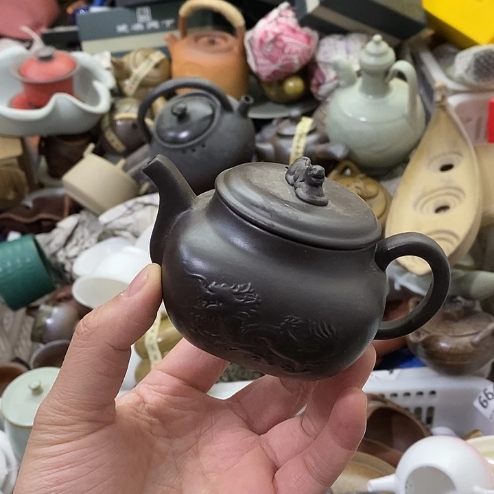 陶瓷艺术品及陶瓷制品