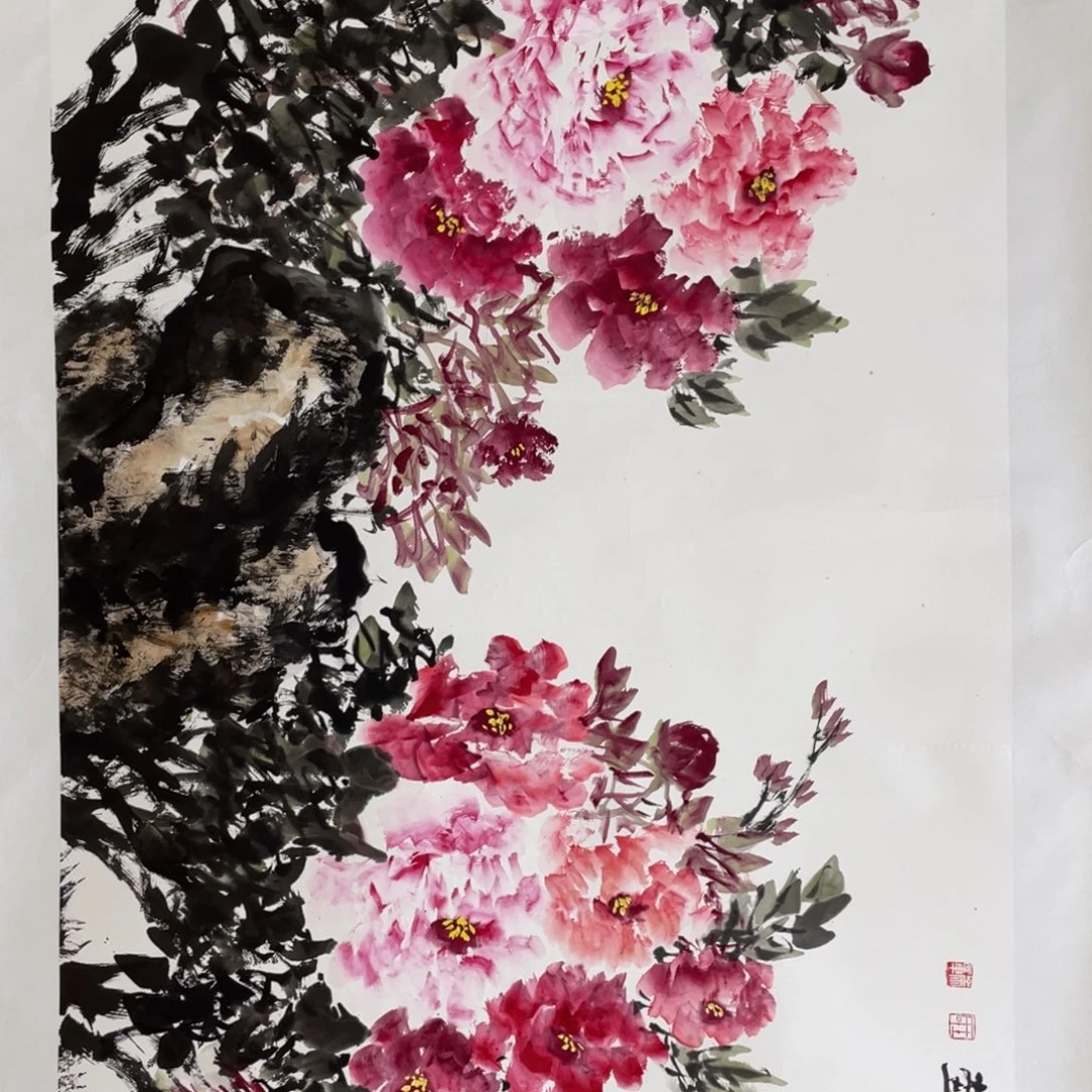 国画老师老师老师