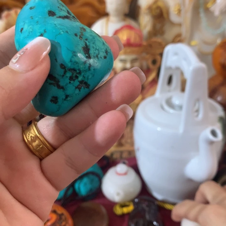 石材摆件的时候我就不知道怎么说了