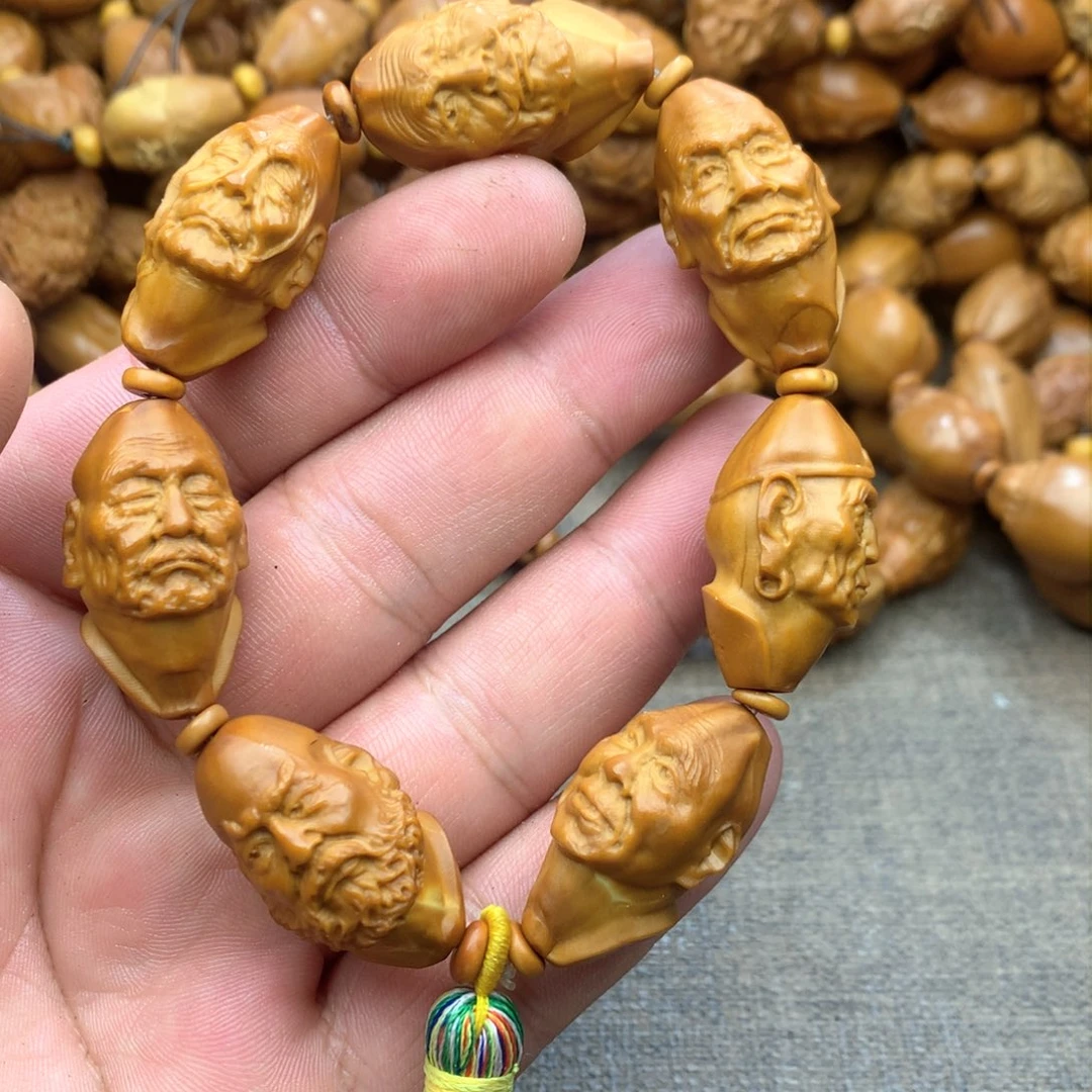 手串/手链橄榄核橄榄核手串/手链