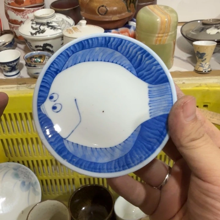 陶瓷推荐第二名20包邮