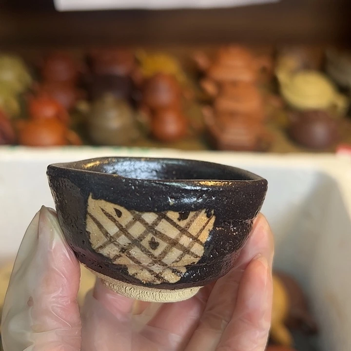 茶壶紫砂宜兴紫砂杯