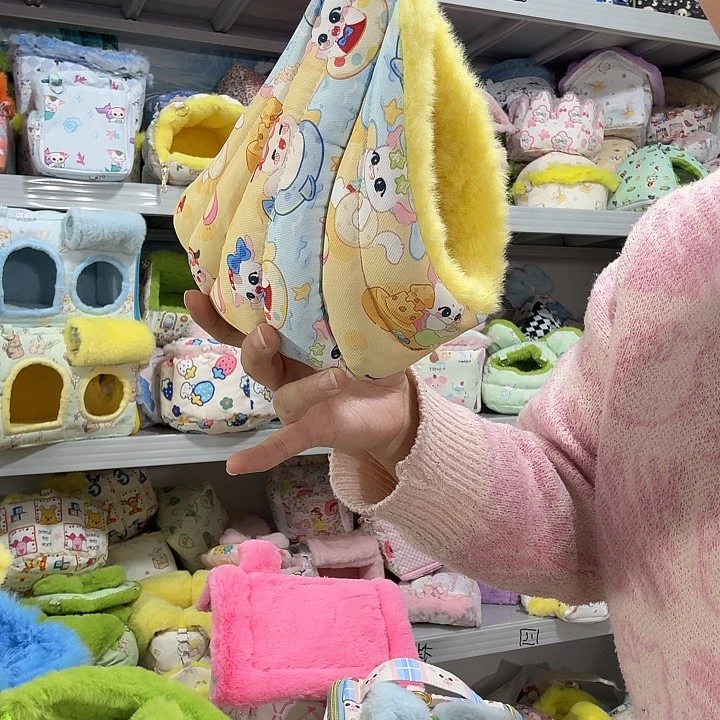 小号海螺窝小号中长毛