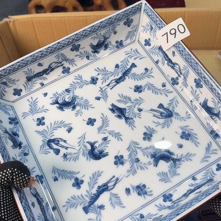 柒喜美瓷 拒绝售假