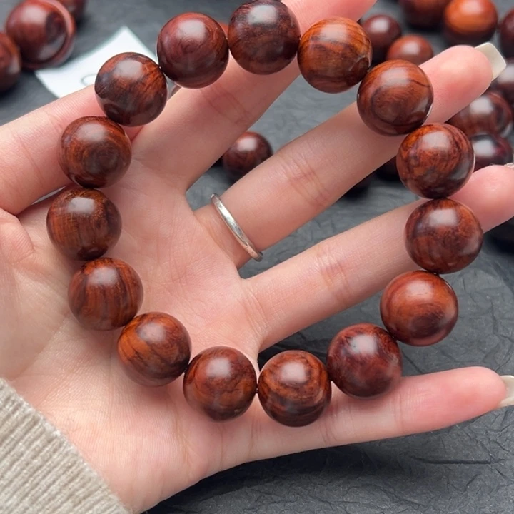 双***凌黄花梨/降香黄檀手串/手链