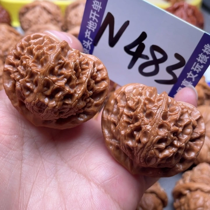 把件文玩核桃宫灯42尺