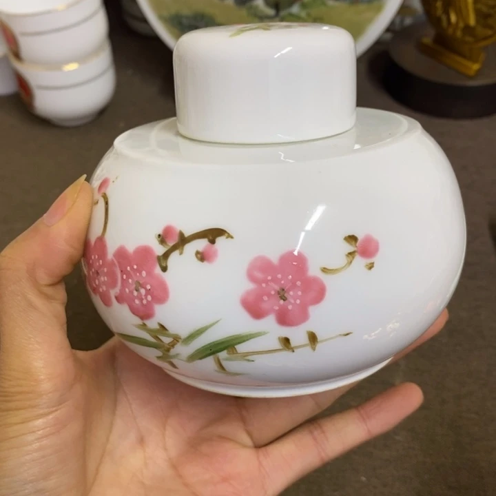 摆件陶景德镇陶瓷研究所