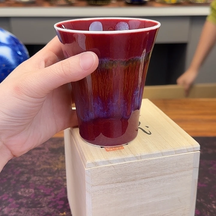 高端进口陶瓷产品