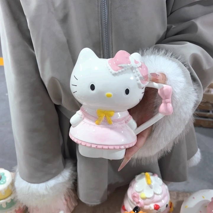 陶摆件陶瓷摆件欢迎光临