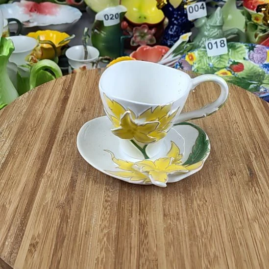潮州创艺瓷家陶瓷