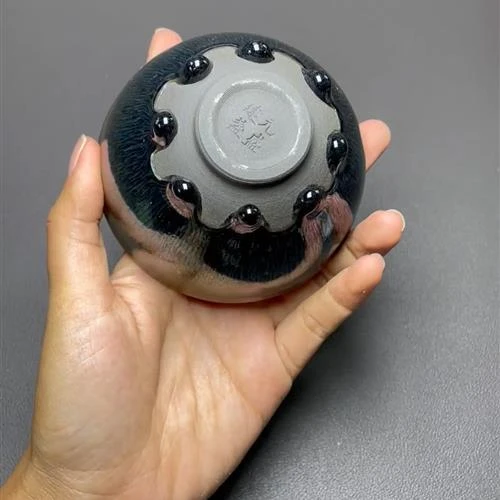 【闪购商品】茶盏-10092..........