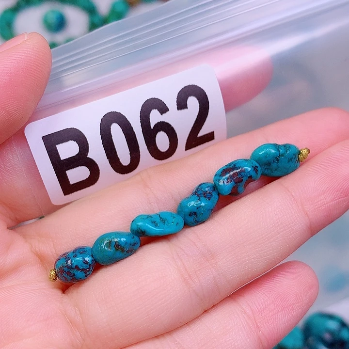 空竹粉丝专享十堰特色手工散珠