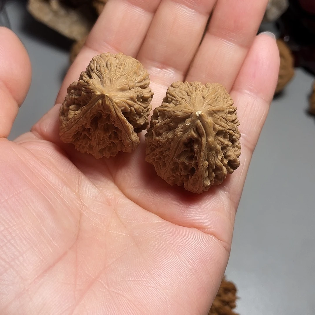 核桃手串/手链精品南疆异形
