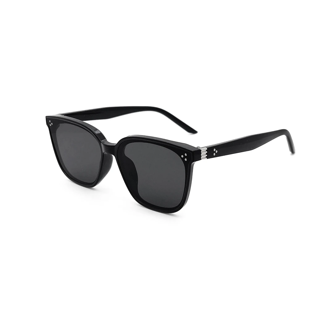 潮流时尚墨镜防晒遮阳墨镜高级感显脸小537