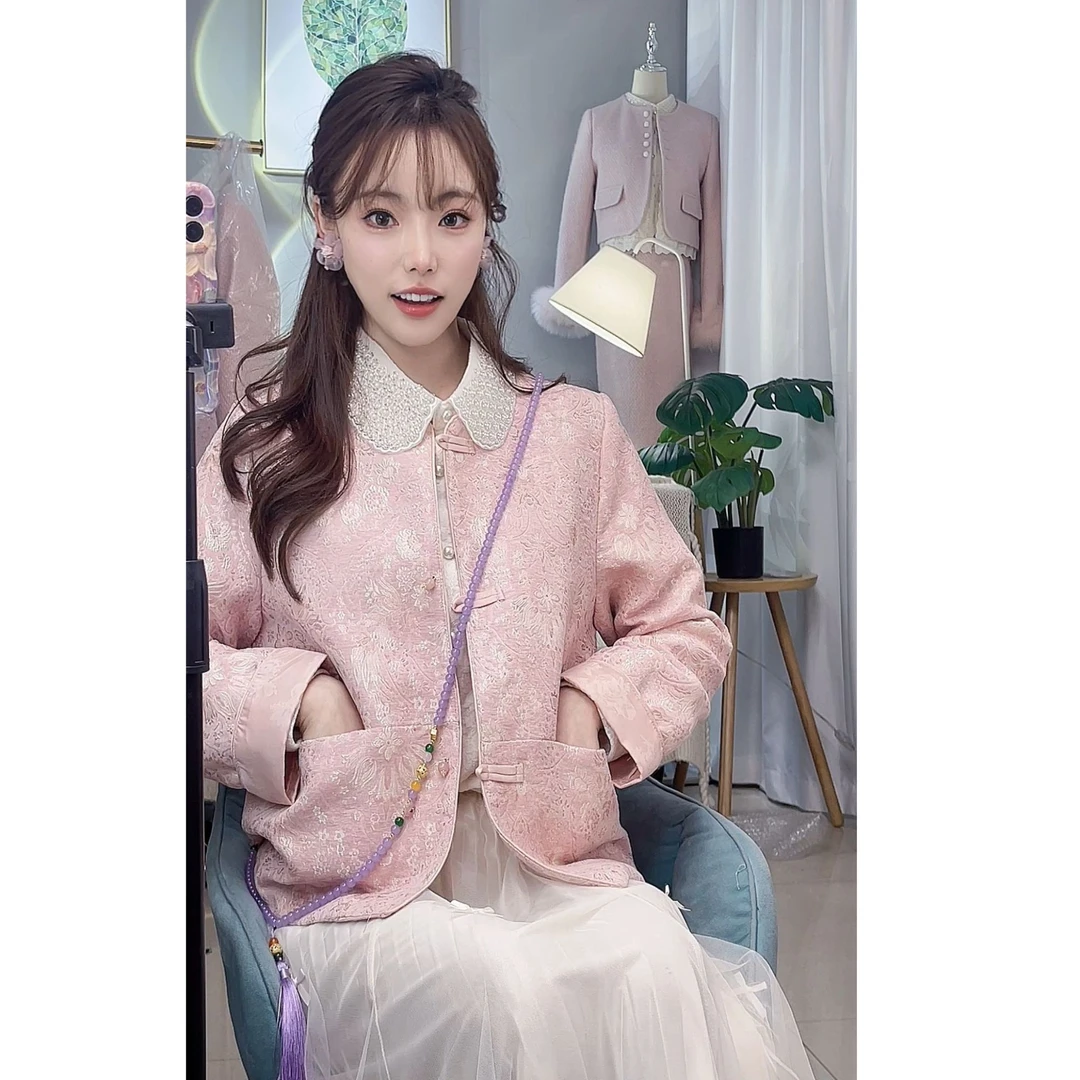 【钱多多】602~700轻奢服饰